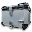MALETERO - TOP CASE 55 LITROS WP BÚHO IMPORTADO ALUMINIO