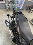 PARRILLA HR ARMO TVS APACHE 160 4V