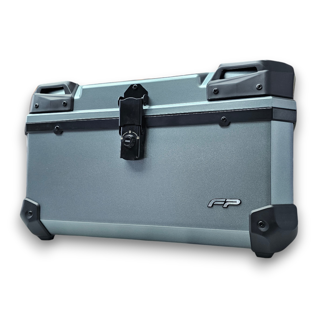 MALETERO TRASERO - TOP CASE FP MAVERICK 3.0 60L