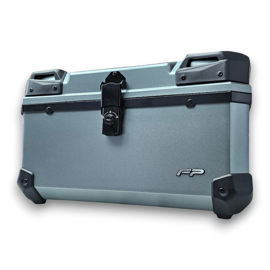 MALETERO TRASERO - TOP CASE FP MAVERICK 3.0 60L