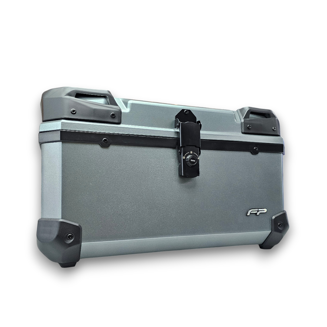 MALETERO TRASERO - TOP CASE FP MAVERICK 3.0 60L
