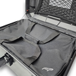 MALETERO TRASERO - TOP CASE FP MAVERICK 3.0 60L