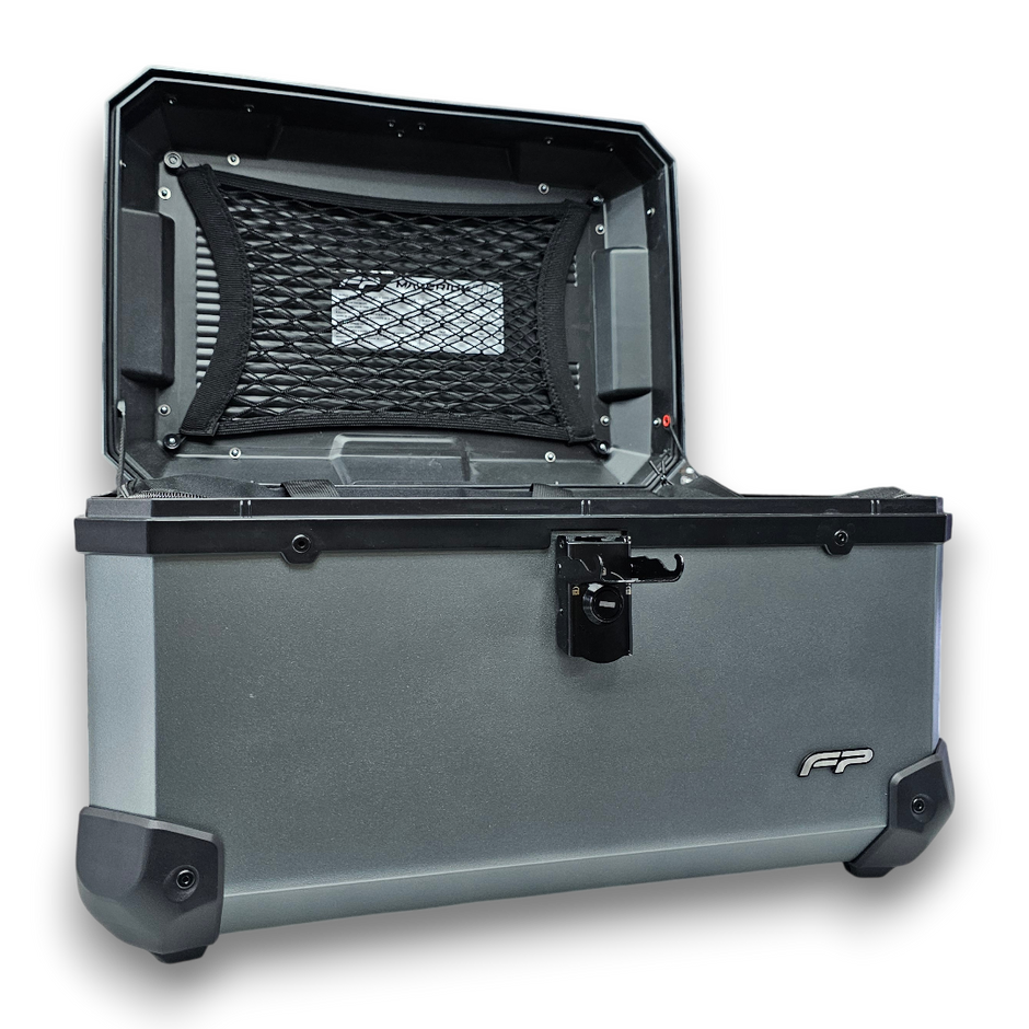 MALETERO TRASERO - TOP CASE FP MAVERICK 3.0 60L