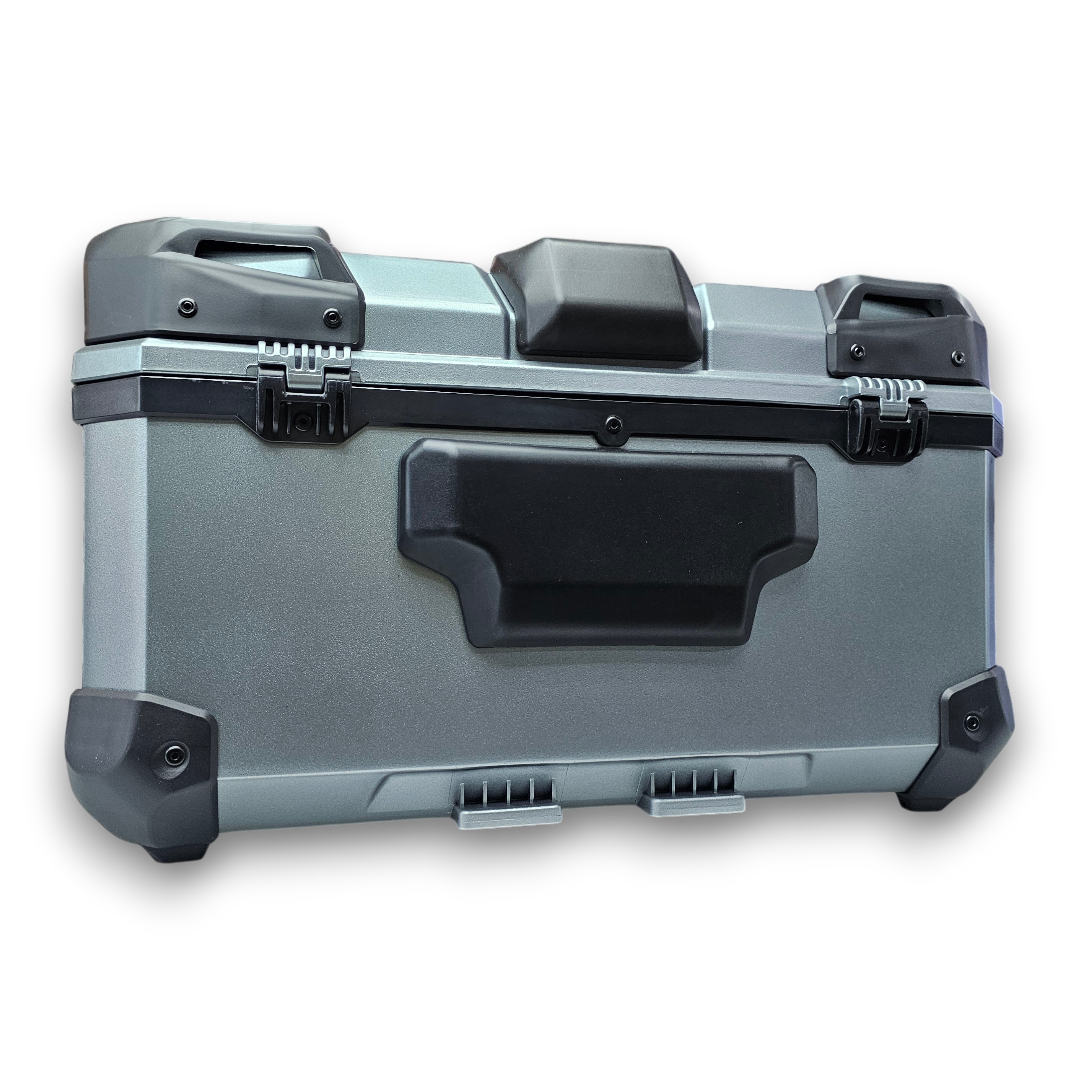 MALETERO TRASERO - TOP CASE FP MAVERICK 3.0 60L