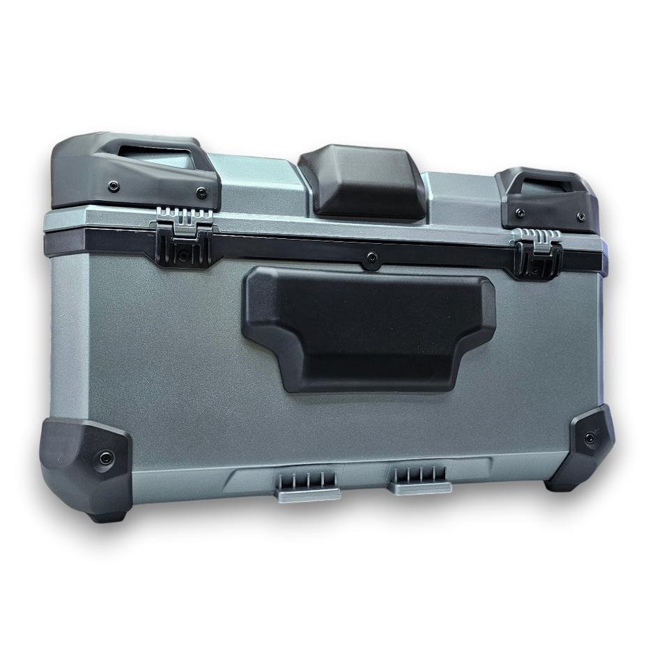 MALETERO TRASERO - TOP CASE FP MAVERICK 3.0 60L