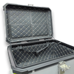 MALETERO - TOP CASE 65 LITROS WP BÚHO IMPORTADO ALUMINIO