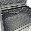 MALETERO - TOP CASE 65 LITROS WP BÚHO IMPORTADO ALUMINIO