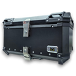 MALETERO - TOP CASE 65 LITROS WP BÚHO IMPORTADO ALUMINIO