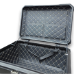 MALETERO - TOP CASE 65 LITROS WP BÚHO IMPORTADO ALUMINIO