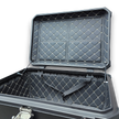 MALETERO - TOP CASE 65 LITROS WP BÚHO IMPORTADO ALUMINIO