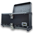 MALETERO - TOP CASE 65 LITROS WP BÚHO IMPORTADO ALUMINIO