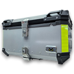 MALETERO - TOP CASE 65 LITROS WP BÚHO IMPORTADO ALUMINIO