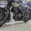 PROTECTOR DE MOTOR PECHERA BAJAJ PULSAR NS 200 2023 O SUPERIOR