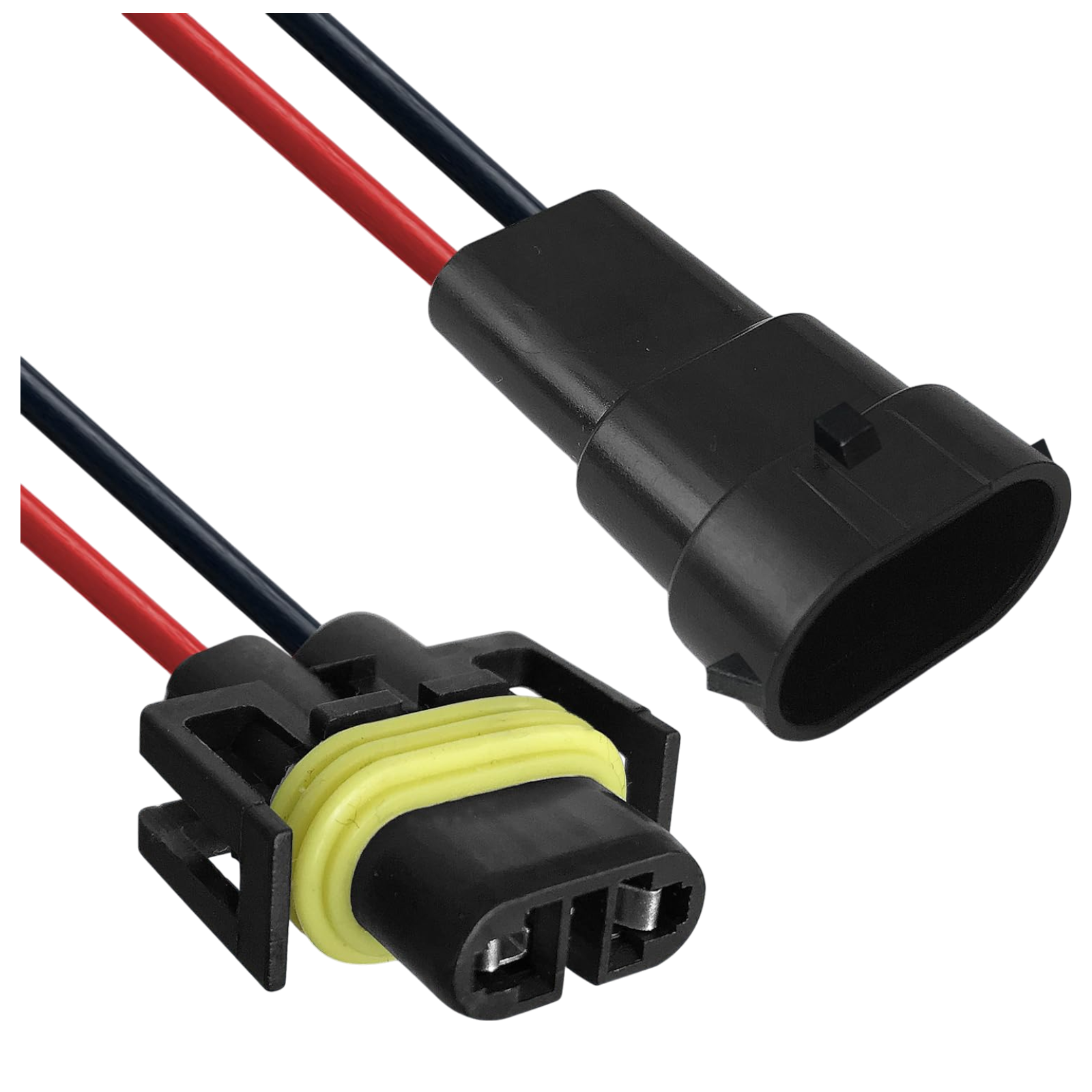 BOMBILLO LED 3S PRO DUAL COLOR DC (UNIDAD)