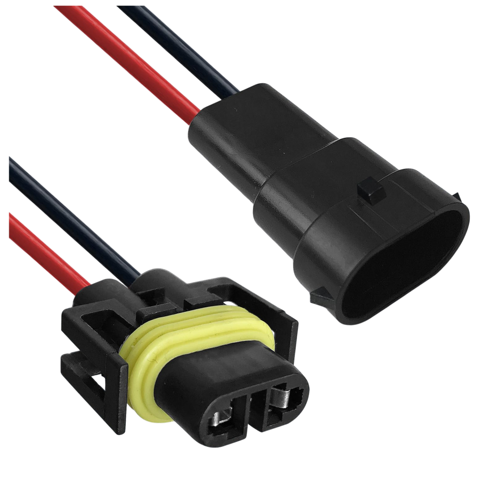 BOMBILLO LED 3S PRO DUAL COLOR DC (UNIDAD)