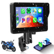 PANTALLA APPLE CARPLAY - ANDROID AUTO ECONOMICA + CÁMARAS DASHCAM