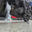 PROTECTOR DE MOTOR PECHERA BAJAJ PULSAR NS 200 2023 O SUPERIOR