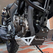 PROTECTOR DE MOTOR PECHERA SUZUKI VSTROM 250 SX