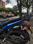 PARRILLA HR ARMO TVS APACHE 160 4V