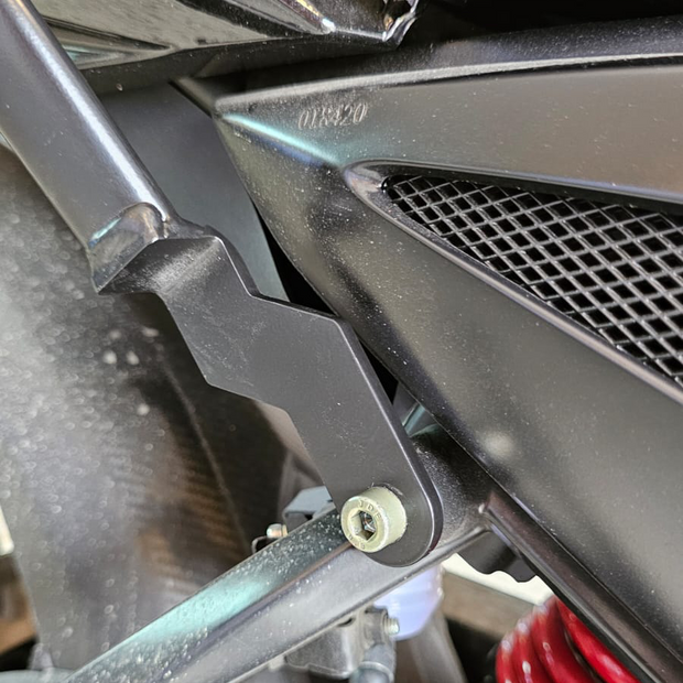 PARRILLA HR ARMO PULSAR NS 200 - 160 - 150 - 125UG