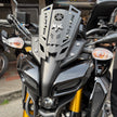 CUPULA EN ACERO YAMAHA MT-15 PEQUEÑA