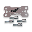 ACUTRAX EN ACERO HONDA CB 160F - XR 150 ABS 2.0 - XR 190L ABS 2.0