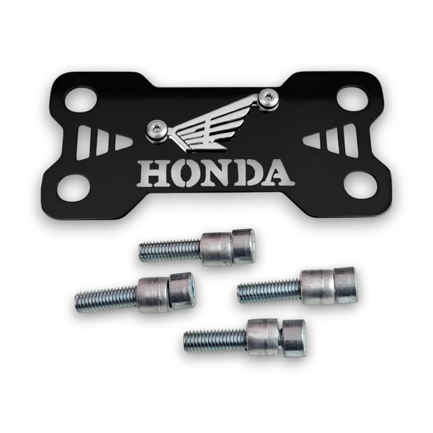 ACUTRAX EN ACERO HONDA CB 160F - XR 150 ABS 2.0 - XR 190L ABS 2.0