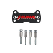 ACUTRAX EN ACERO HERO HUNK 125R