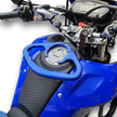 AGARRADERA DE TANQUE YAMAHA