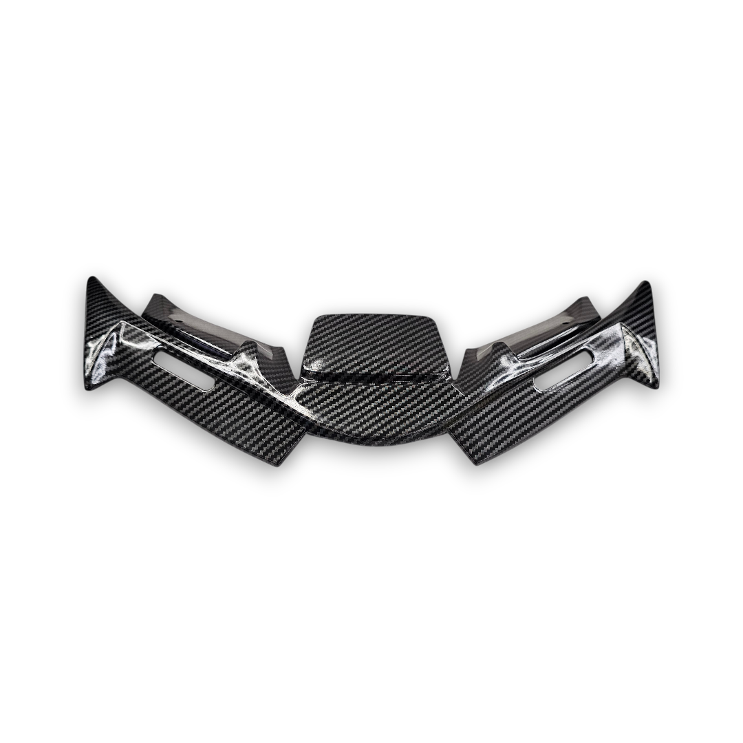 ALERON - WINGLET FRONTAL YAMAHA R-15 V4