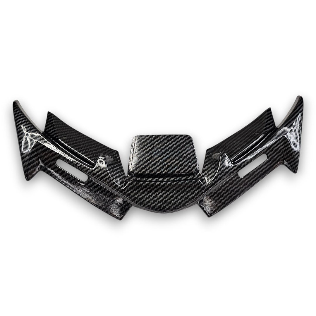 ALERON - WINGLET FRONTAL YAMAHA R-15 V4