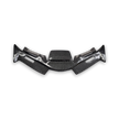 ALERON - WINGLET FRONTAL YAMAHA R-15 V4
