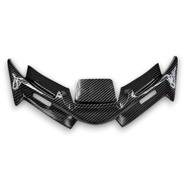 ALERON - WINGLET FRONTAL YAMAHA R-15 V4
