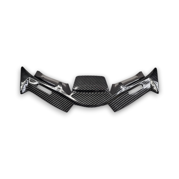 ALERON - WINGLET FRONTAL YAMAHA R-15 V4
