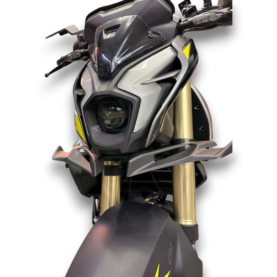 ALERON - WINGLET FRONTAL YAMAHA R3