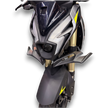 ALERON - WINGLET FRONTAL YAMAHA R3
