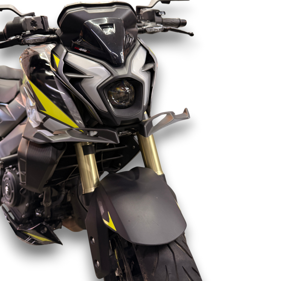 ALERON - WINGLET FRONTAL YAMAHA R3