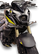 ALERON - WINGLET FRONTAL YAMAHA R3