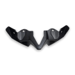 ALERON - WINGLET FRONTAL KAWASAKI Z900
