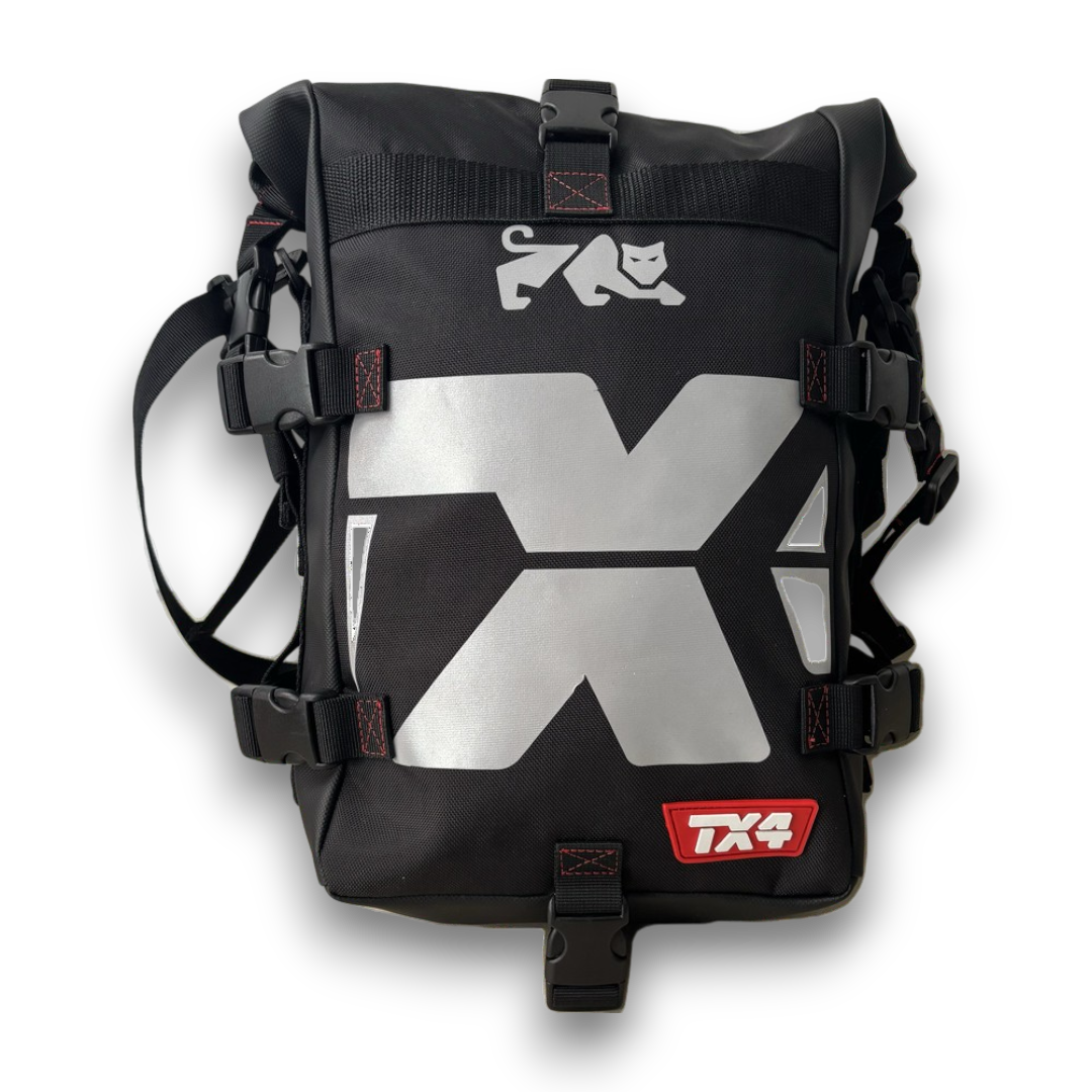 CRASH BAG - FRON BAG 9 LITROS TX4 UNIDAD
