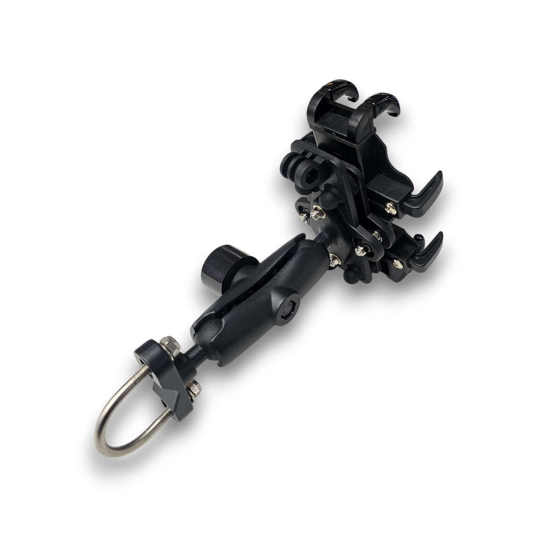 HOLDER  - SOPORTE DE CELULAR ANTIVIBRANTE ECO
