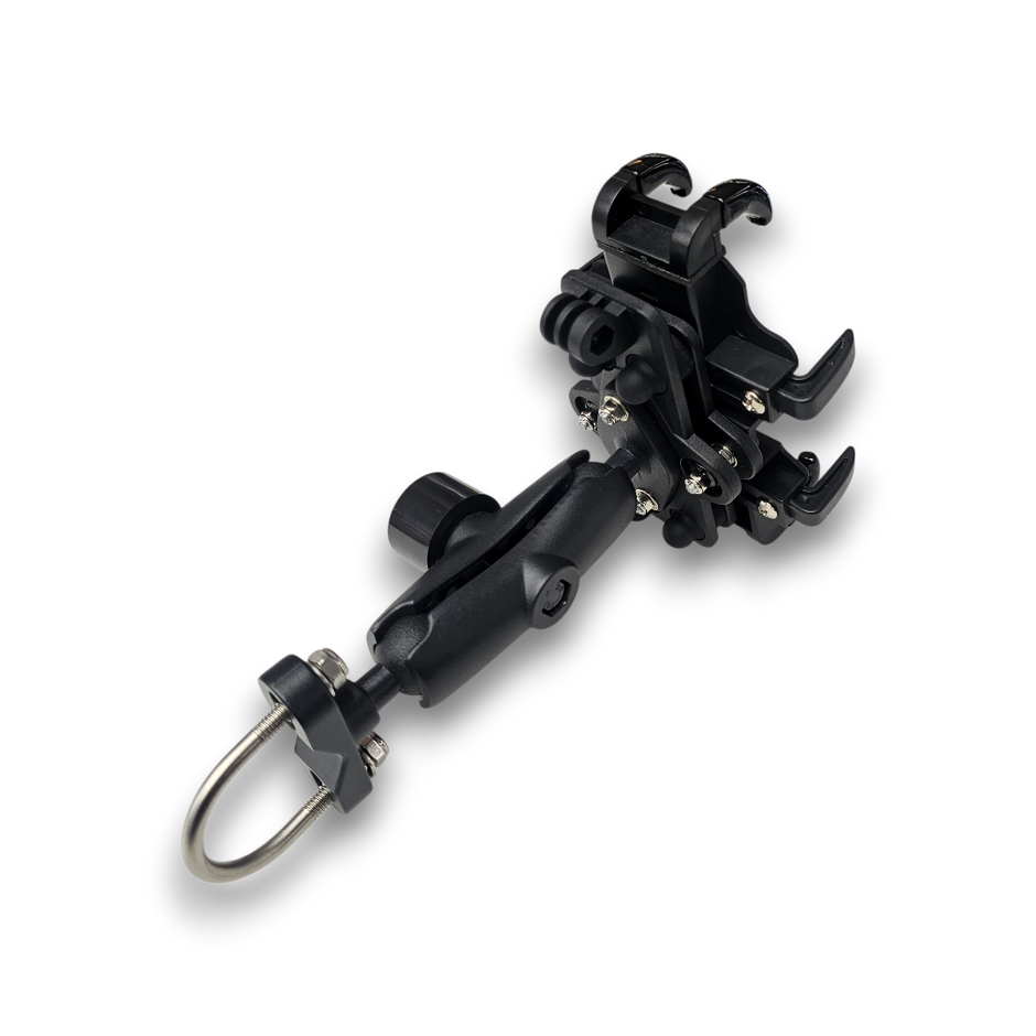 HOLDER  - SOPORTE DE CELULAR ANTIVIBRANTE ECO
