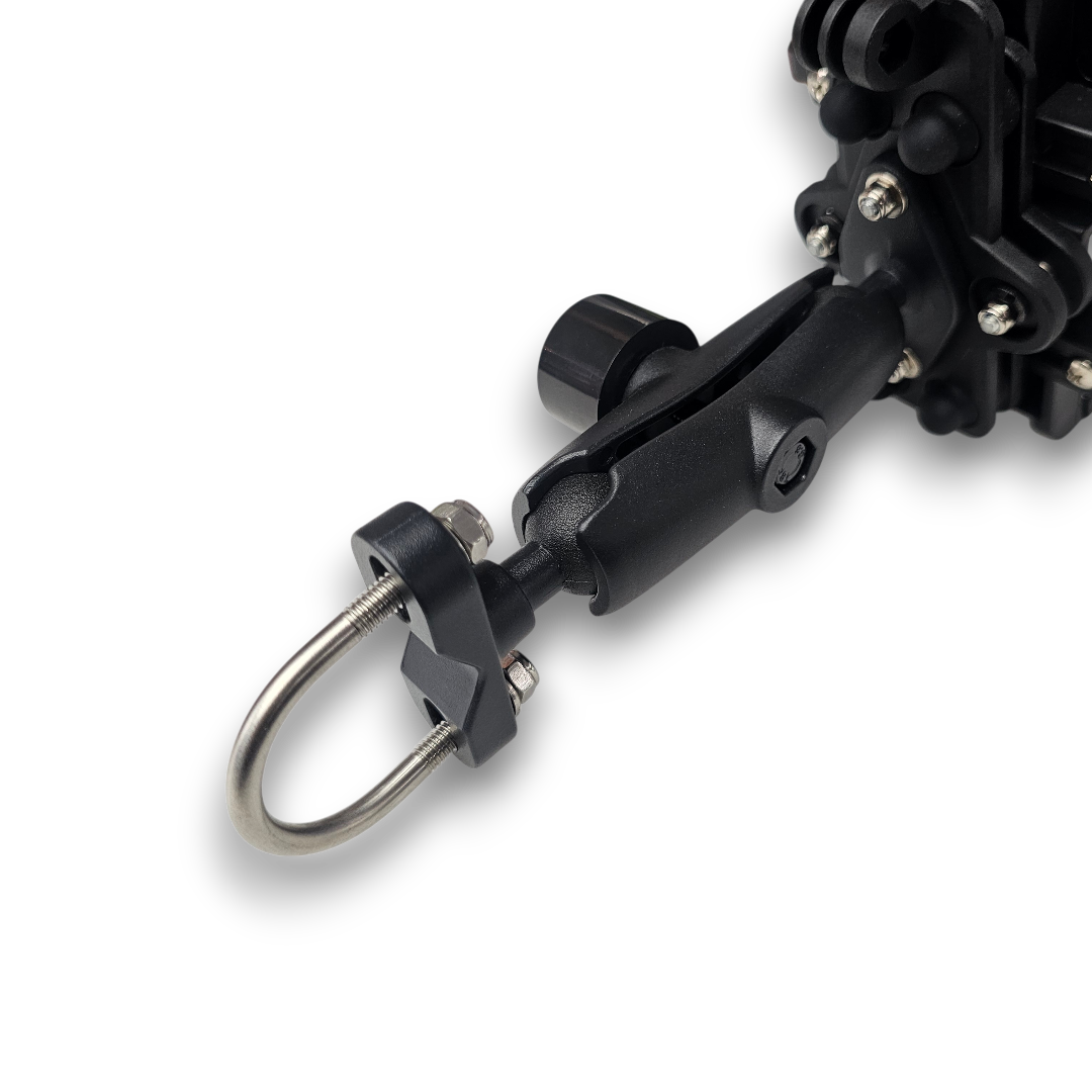 HOLDER  - SOPORTE DE CELULAR ANTIVIBRANTE ECO