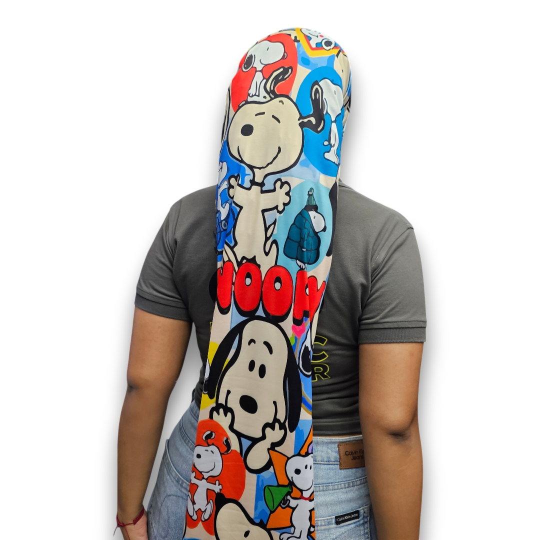 MULTICLAVA (BALACLAVA O MASCARA CON CUELLO) NEGRO