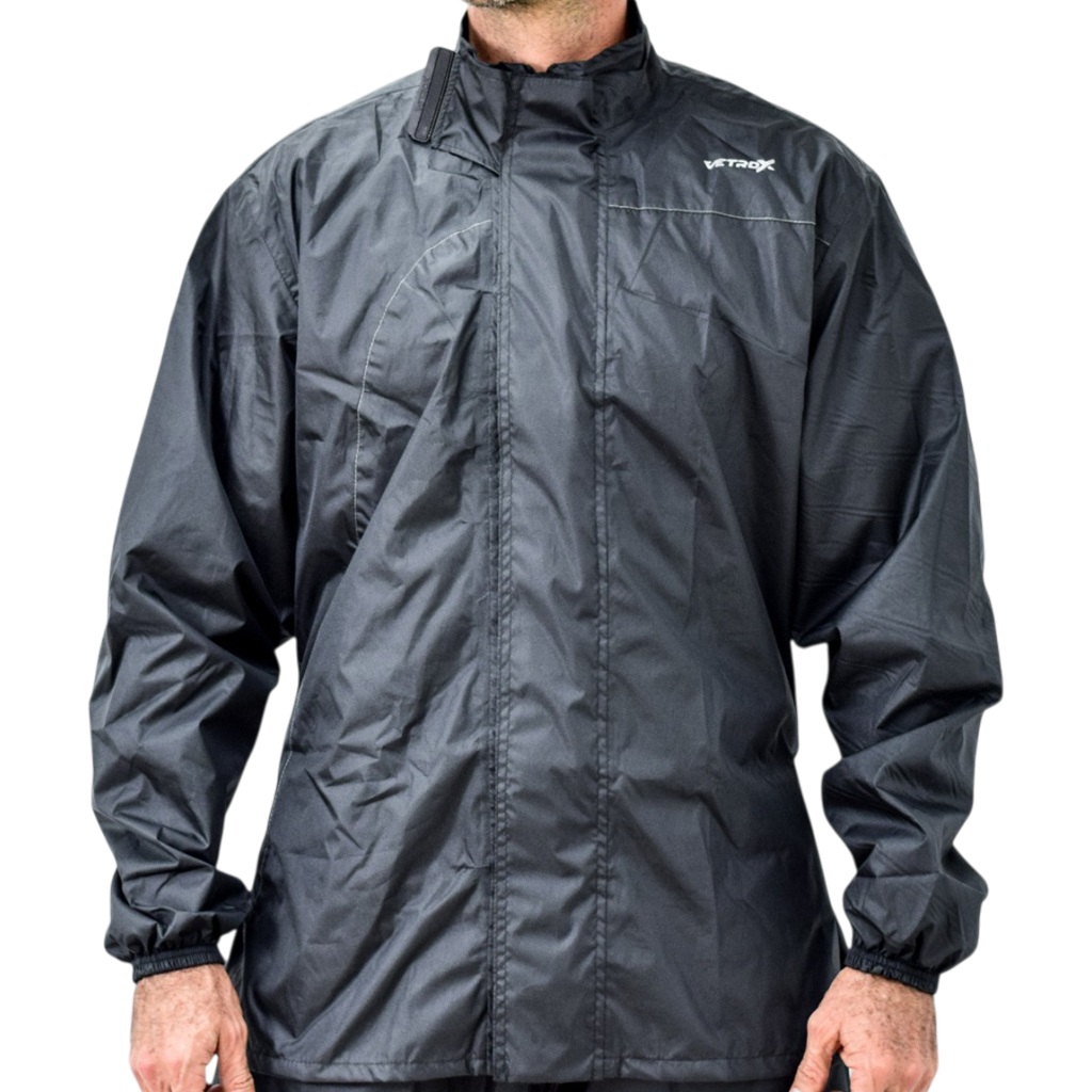 IMPERMEABLE VETROX BARAX