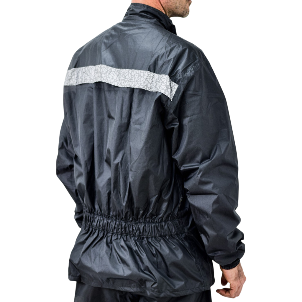 IMPERMEABLE VETROX BARAX