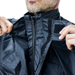 IMPERMEABLE VETROX BARAX