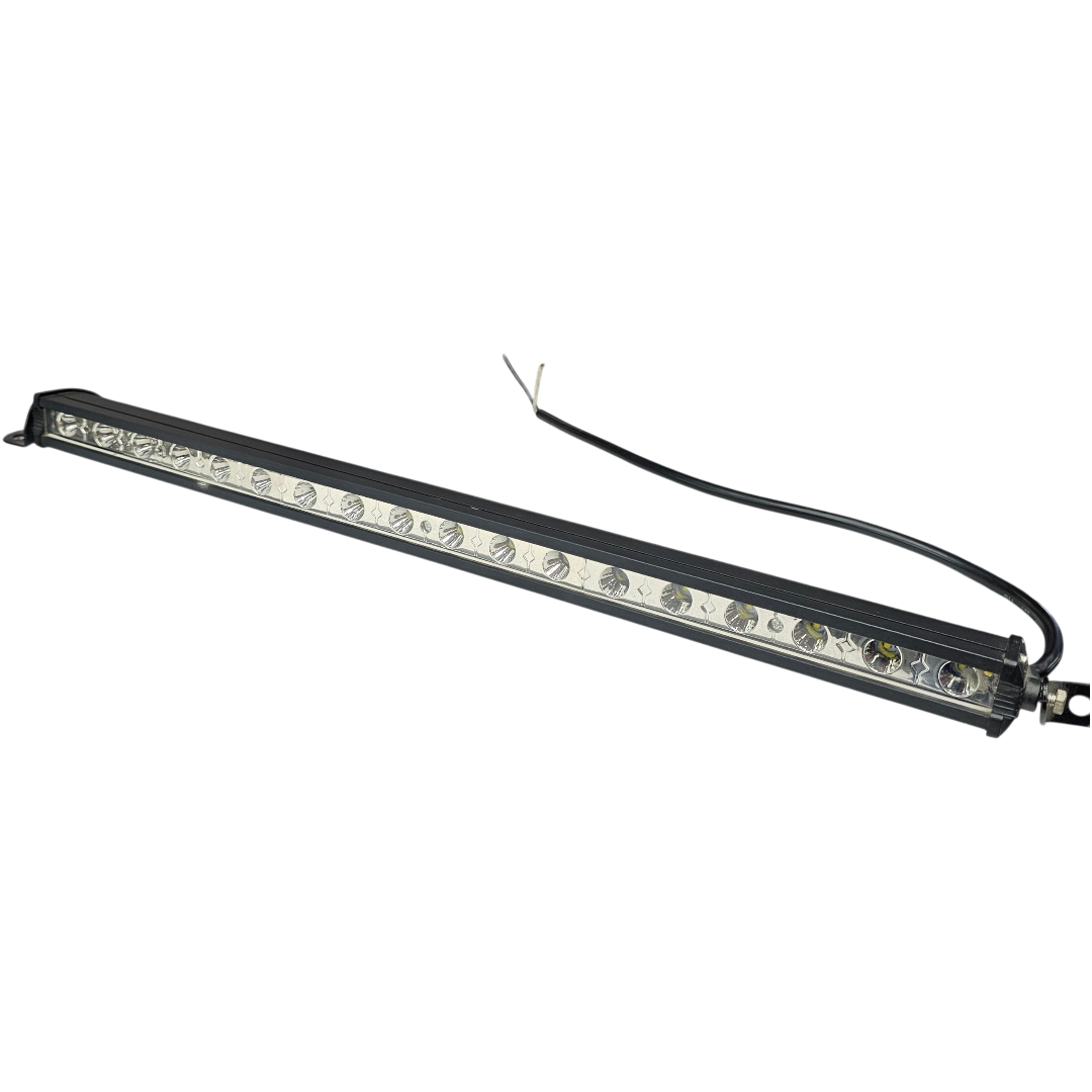 EXPLORADORA TIPO BARRA LED 48 CM ALTA GAMA