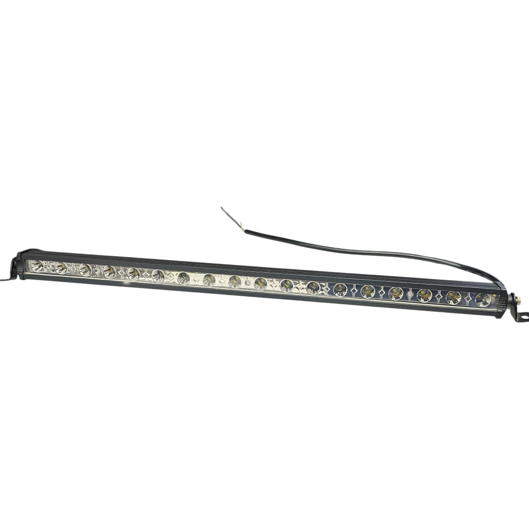 EXPLORADORA TIPO BARRA LED 48 CM ALTA GAMA