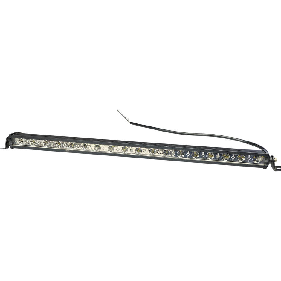 EXPLORADORA TIPO BARRA LED 48 CM ALTA GAMA